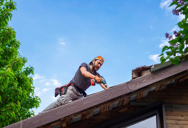 Best Tile Roofing Installation  in Cumberland, KY