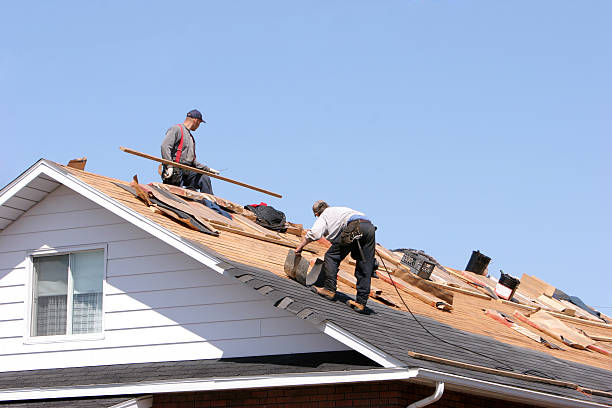 Best Steel Roofing  in Cumberland, KY