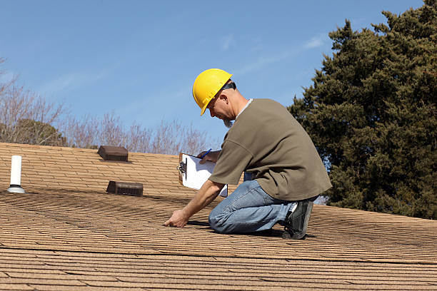 Best Roof Insulation Installation  in Cumberland, KY